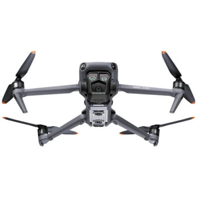 Квадрокоптер Dji Mavic 3 pro с пультом управления, дрон DJI RC - изображение 4