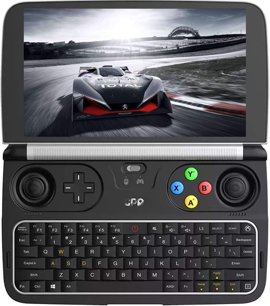 GPD WIN 2 新型CPU m3-8100Y SSD256GB 1.jpg
