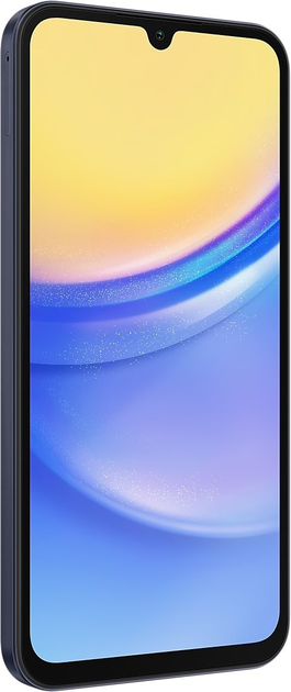 Мобільний телефон Samsung Galaxy A15 5G 4/128GB Blue-Black (SM-A156BZKDEUB) - зображення 2