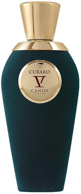 Perfumy unisex V Canto Curaro 100 ml (8016741842559) - obraz 1