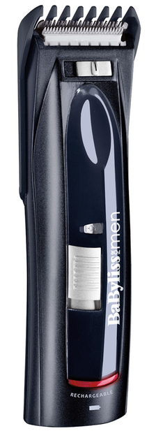 Машинка для стрижки волос BABYLISS E696E – фото, отзывы, характеристики ...