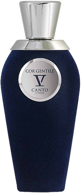 Perfumy unisex V Canto Cor Gentile 100 ml (8016741192432) - obraz 1