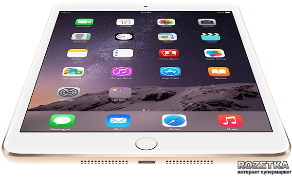 Apple iPad mini3 Wi-Fiモデル 128GB MGYK2JA Apple iPad mini 3 Wi-Fi+Cellular 128GB MGYU2J/A SIMフリー