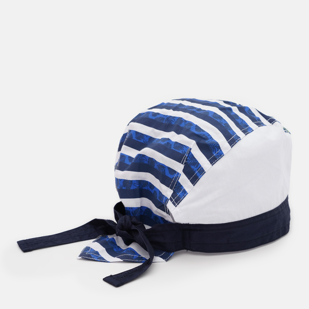 Детская бандана для мальчика Chicco 00833-038 54 Разноцветная ...
