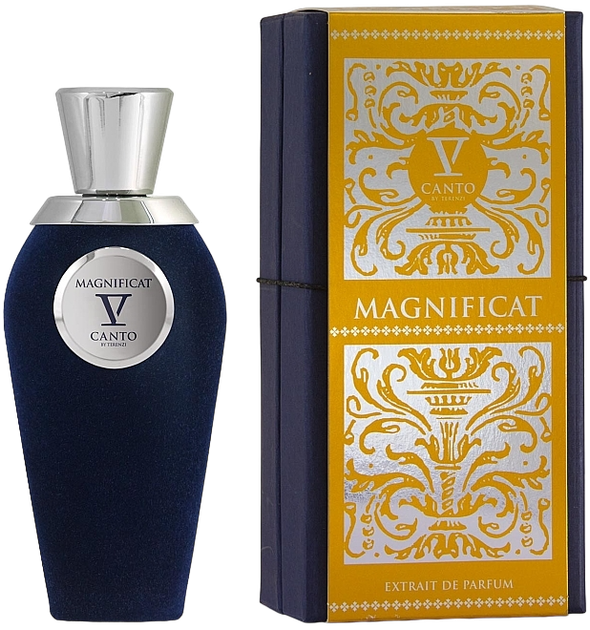 Perfumy unisex V Canto Magnificat 100 ml (8016741152436) - obraz 2