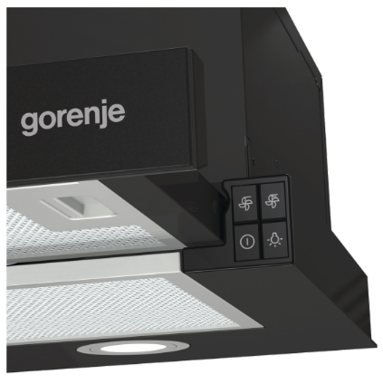Витяжка Gorenje TH62E4BG (6773196) - изображение 6