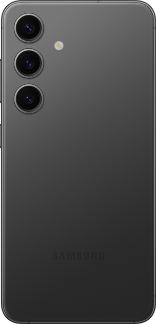 Мобільний телефон Samsung Galaxy S24 Enterprise Edition 8/128GB Onyx Black (SM-S921BZKDEE) - зображення 5