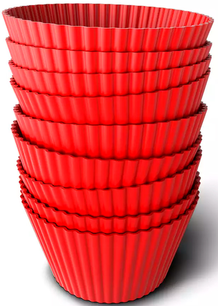 Zestaw do pieczenia Philips XXL HD9957/00 (8720389025372) - obraz 3