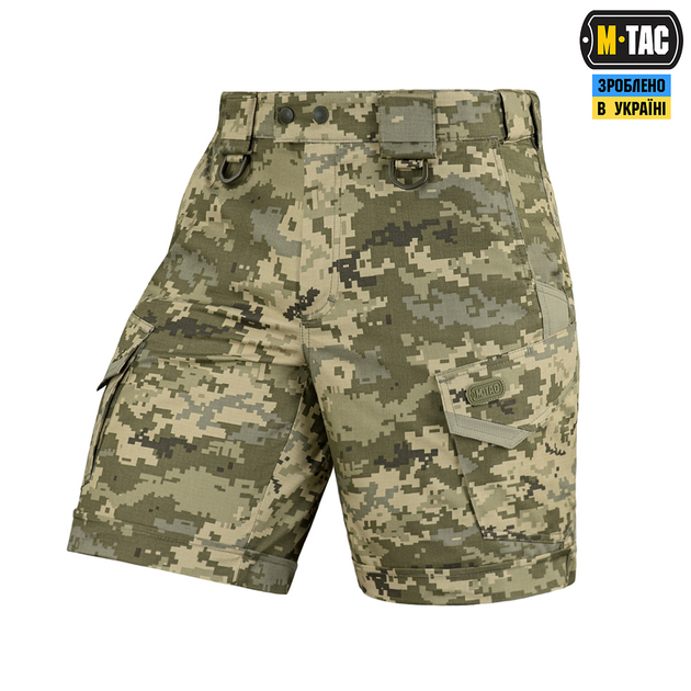 Шорты M-Tac Aggressor Short MM14 XS - изображение 1