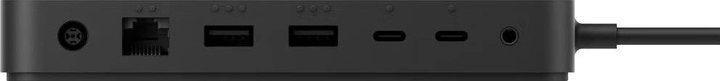 Stacja dokująca Microsoft Surface Thunderbolt 4 Dock (T8H-00002) - obraz 3
