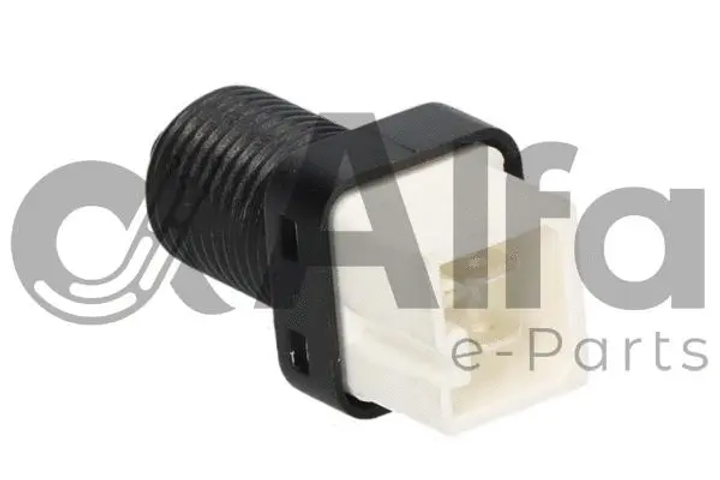 Выключатель датчик стоп сигнала FIAT ULYSSE, LANCIA PHEDRA, PEUGEOT 106, ALFA E-PARTS (AF02657) - изображение 1