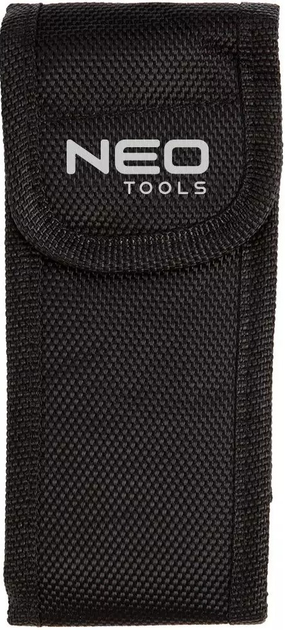 Wykrywacz z wyświetlaczem NEO Tools 3 w 1 75-250 (5907558455243) - obraz 5