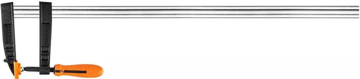 Струбцина столярна NEO Tools 120 x 800 мм 45-455 (5902062062840) - зображення 1