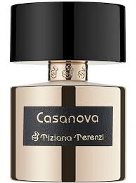 Woda perfumowana unisex Tiziana Terenzi Casanova 100 ml (8016741582554) - obraz 1