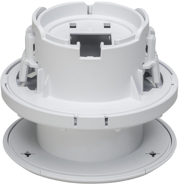 Кріплення у стелю для камери Ubiquiti Flex Camera Ceiling Mount UVC-G3-F-C - зображення 1