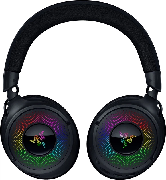 Наушники Razer Kraken V4 (RZ04-05170100-R3M1) купить в интернет