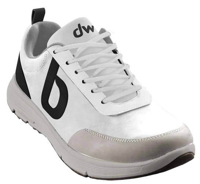 Ортопедическая обувь Diawin (широкая ширина) dw active leather Smooth Jazz 36 Wide - изображение 1