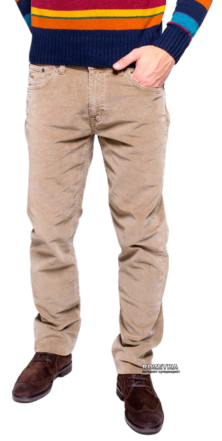 Gant comfort 2025 stone cord jeans