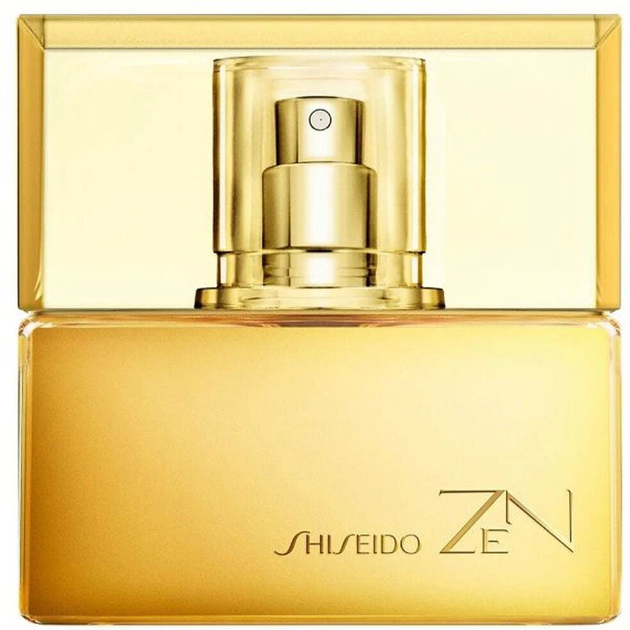 Woda perfumowana dla kobiet Shiseido Zen 30 ml (768614102007) - obraz 1