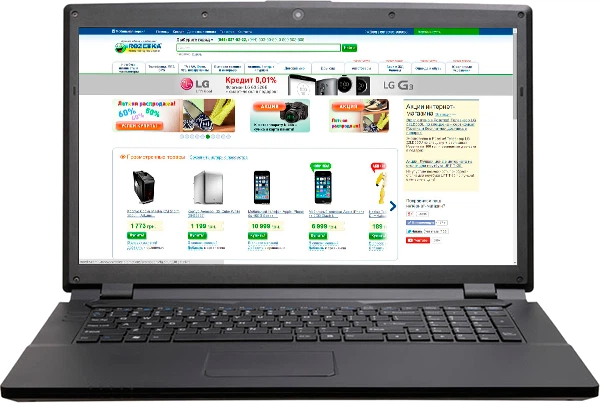 Ноутбук Gigabyte P27G v2 (9WP27GV20-UA-A-001) Black – фото, отзывы