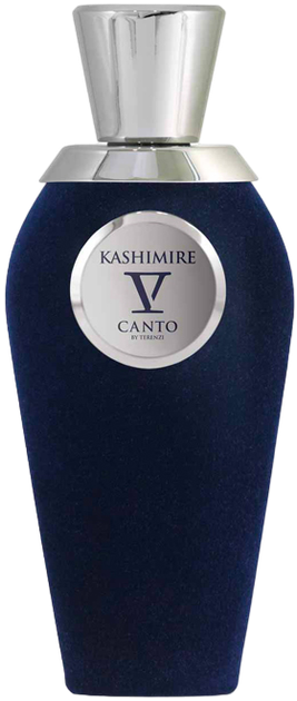 Perfumy unisex V Canto Kashimire 100 ml (8016741802423) - obraz 1