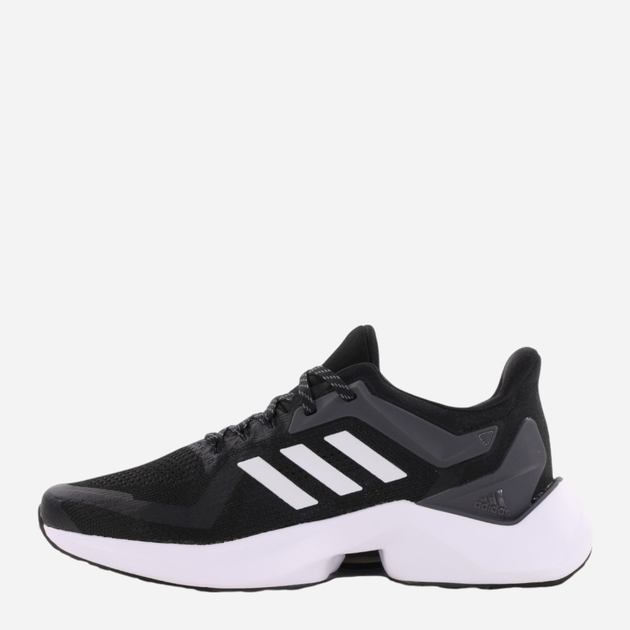 Buty do biegania męskie z amortyzacją adidas Alphatorsion 2.0 M GZ8738 46 Czarne (4062064846617) - obraz 2