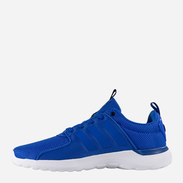 Чоловічі кросівки для бігу adidas CloudFoam Lite Race AW4028 42.5 Сині (4057283318243) - зображення 2