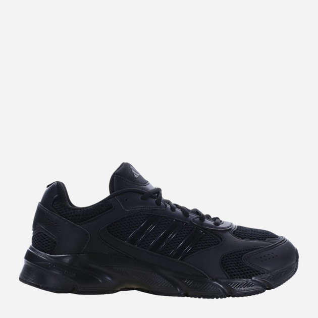 Buty sportowe męskie z siatką adidas CrazyChaos 2000 IH0304 46.5 Czarne (4067888084405) - obraz 1