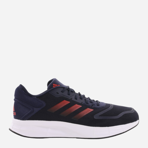 Buty do biegania męskie z amortyzacją adidas Duramo 10 GW4080 42 Granatowe (4065427252285) - obraz 1