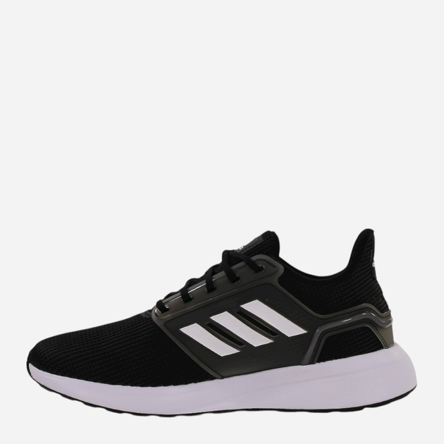 Buty do biegania męskie adidas EQ19 Run GY4719 44 Czarne (4065426895131) - obraz 2