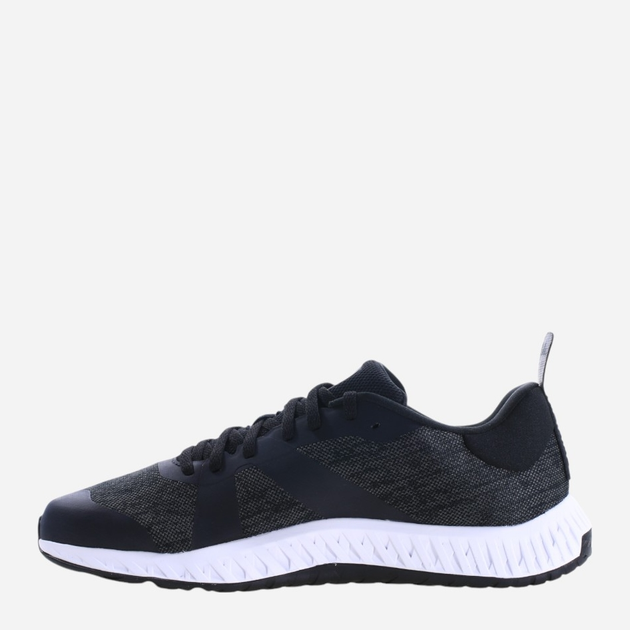 Buty do biegania w terenie męskie adidas everyset Trainer ID4989 41.5 Czarne (4066756100353) - obraz 2