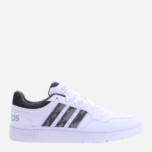 Sneakersy męskie do kostki adidas Hoops 3.0 ID1115 44 Białe (4067886777835) - obraz 1