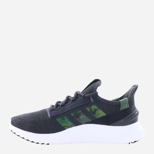 Чоловічі кросівки для бігу adidas Kaptir 2.0 GX4244 42 Чорні (4065426113921) - зображення 2