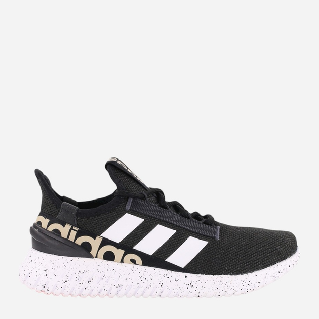 Buty do biegania męskie adidas Kaptir 2.0 GY3674 42 Czarne (4065419638967) - obraz 1