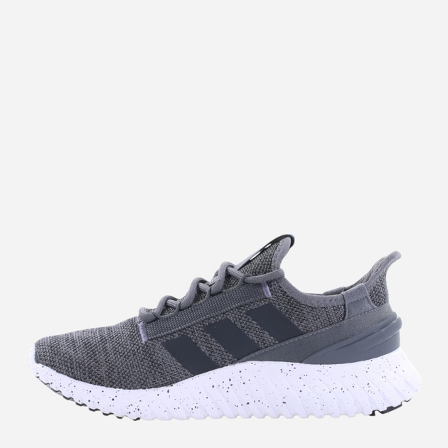 Чоловічі кросівки для бігу adidas Kaptir 2.0 H00277 42 Сірі (4064049269947) - зображення 2