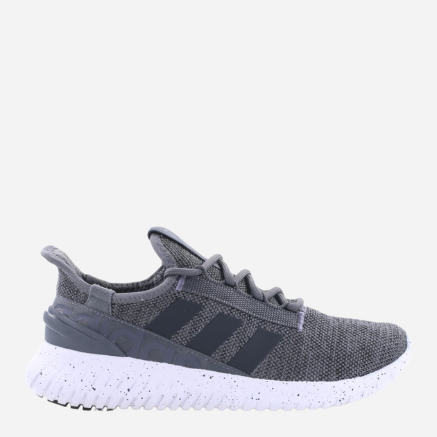 Чоловічі кросівки для бігу adidas Kaptir 2.0 H00277 43.5 Сірі (4064049269992) - зображення 1