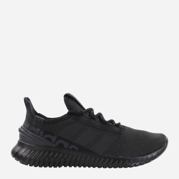 Чоловічі кросівки для бігу adidas Kaptir 2.0 H00279 42 Чорні (4064049273777) - зображення 1