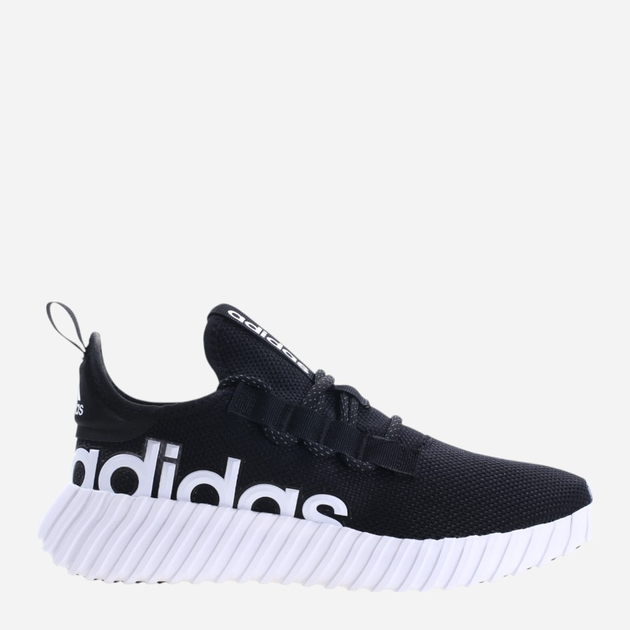 Чоловічі кросівки для бігу adidas Kaptir 3.0 IF7318 43.5 Чорні (4066756506346) - зображення 1