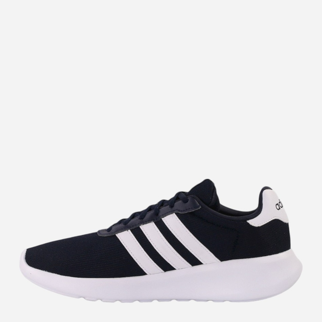 Чоловічі кросівки для бігу adidas Lite Racer 3.0 GY3095 40 Темно-сині (4064053670869) - зображення 2