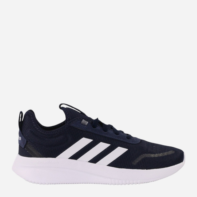 Buty do biegania męskie adidas Lite Racer Rebold GV9981 41.5 Granatowe (4062064153180) - obraz 1