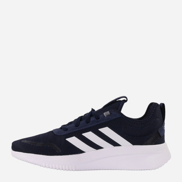 Buty do biegania męskie adidas Lite Racer Rebold GV9981 46 Granatowe (4062064153234) - obraz 2