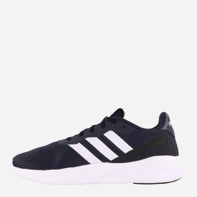 Buty do biegania męskie z amortyzacją adidas Nebzed GX4276 40.5 Granatowe (4065426727494) - obraz 2