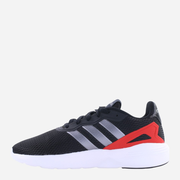 Buty do biegania męskie z amortyzacją adidas Nebzed GX4284 46 Czarne (4065426715996) - obraz 2