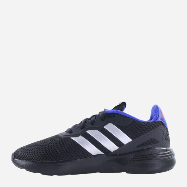 Buty do biegania męskie z amortyzacją adidas Nebzed GX4695 40.5 Czarne (4065426723595) - obraz 2