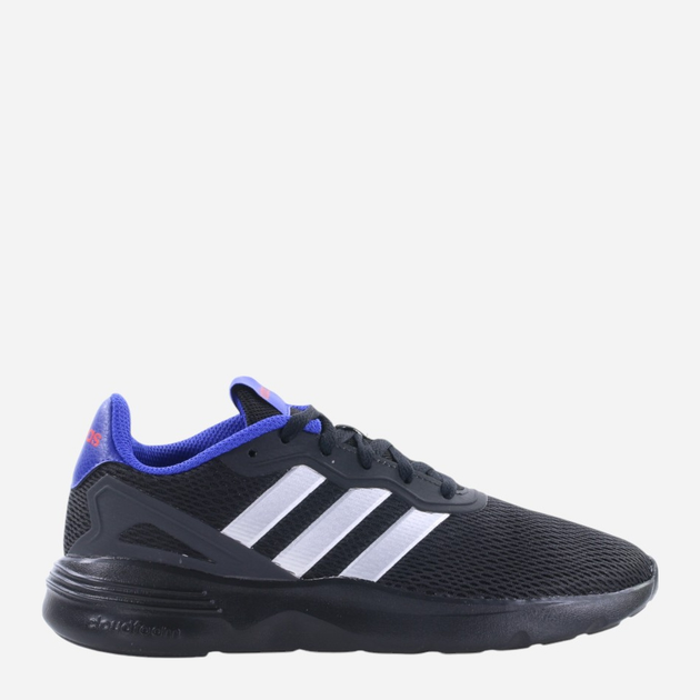 Buty do biegania męskie z amortyzacją adidas Nebzed GX4695 47.5 Czarne (4065426723526) - obraz 1