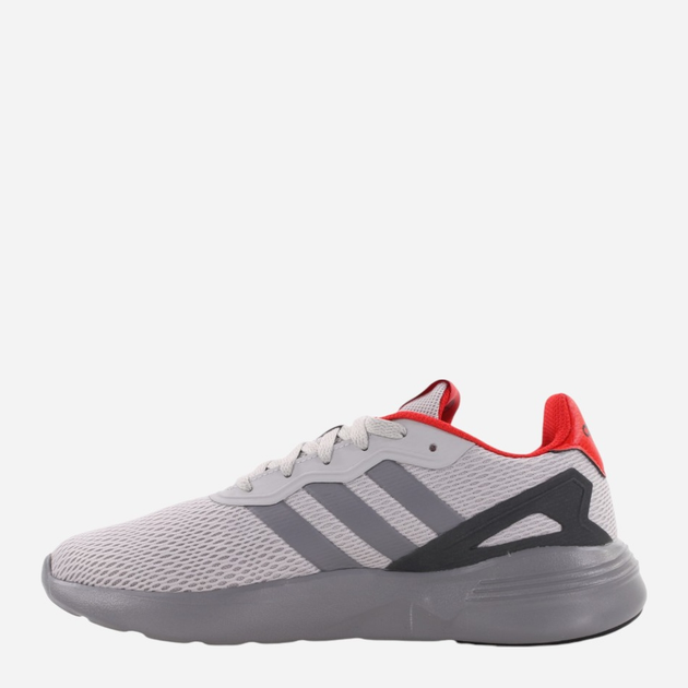 Buty do biegania męskie z amortyzacją adidas Nebzed GX4696 42.5 Szare (4065426719765) - obraz 2