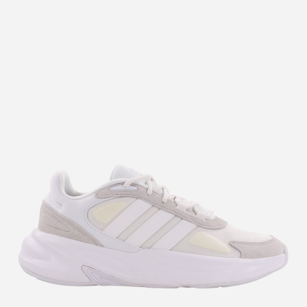 Buty do biegania męskie z amortyzacją adidas Ozelle GX4691 43.5 Białe (4065426168129) - obraz 1