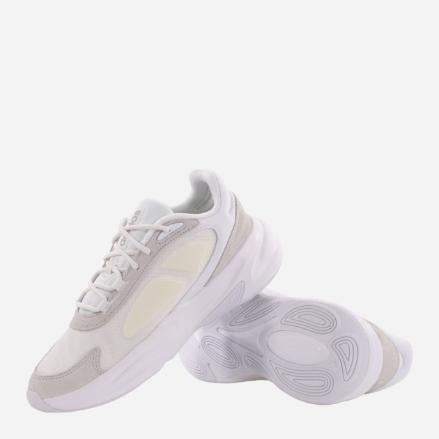 Чоловічі кросівки adidas Ozelle GX4691 42.5 Білі (4065426167993) - зображення 4