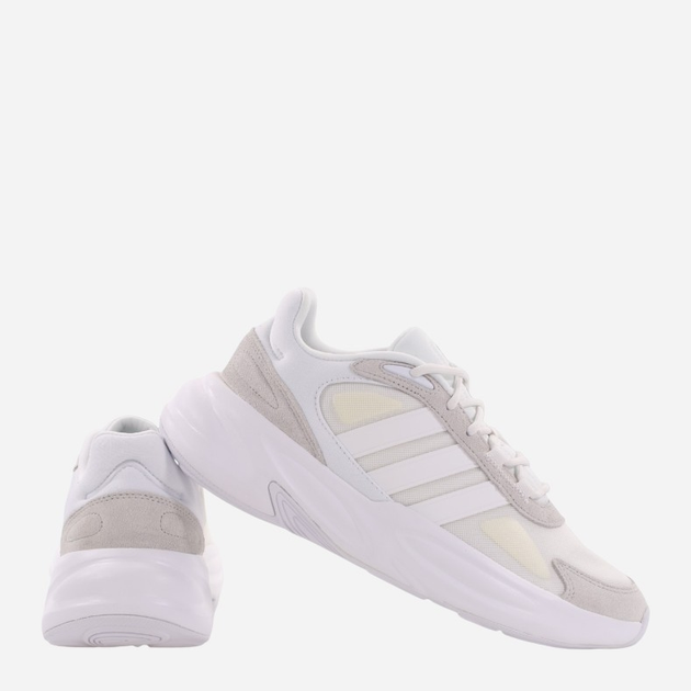 Buty sportowe męskie adidas Ozelle GX4691 44 Białe (4065426168150) - obraz 3