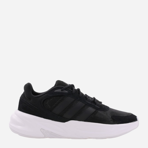 Buty do biegania męskie z amortyzacją adidas Ozelle GX6763 40 Czarne (4065427733494) - obraz 1